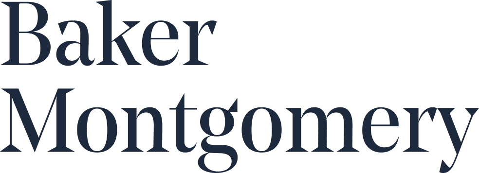 baker montgomery logo